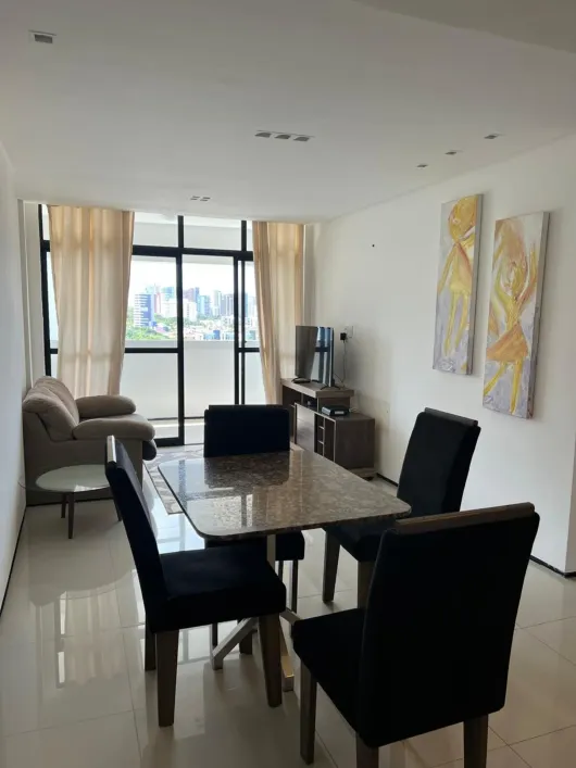 Foto - São Luís - Ponta Dareia