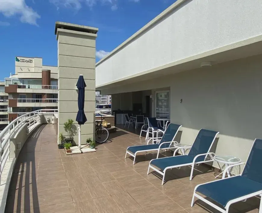 Foto - Bombinhas - Bombas