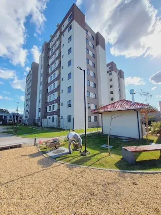 Foto - Joinville - Saguaçú