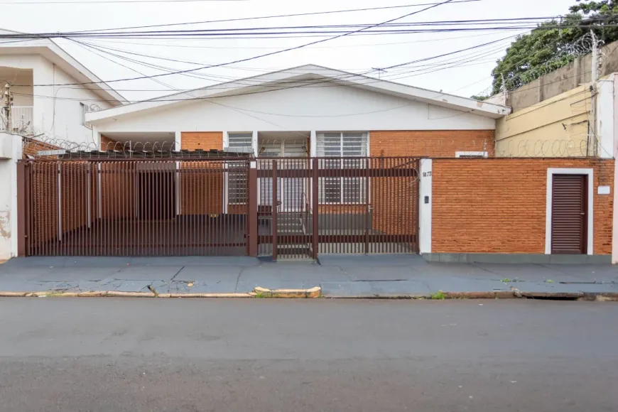 Foto - Ribeirão Preto - Jardim Sumare