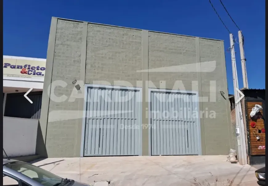 Primeira imagem do imóvel