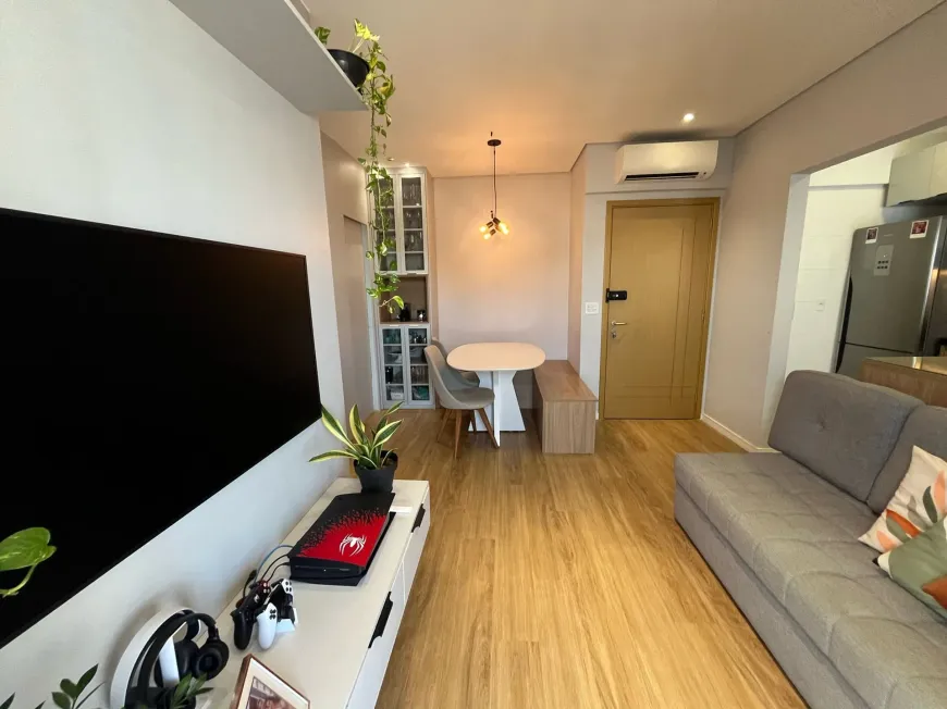 Foto - Santos - Campo Grande