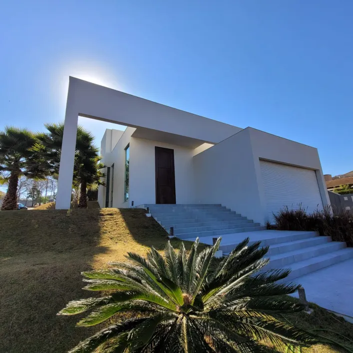 Foto - Nova Lima - Alphaville Lagoa Dos Ingleses