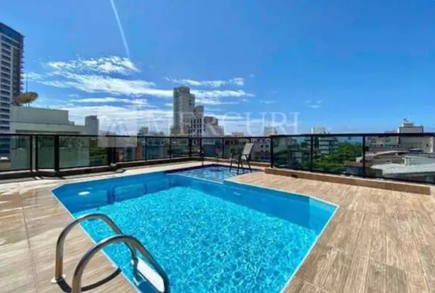 Foto - Guaruja - Enseada