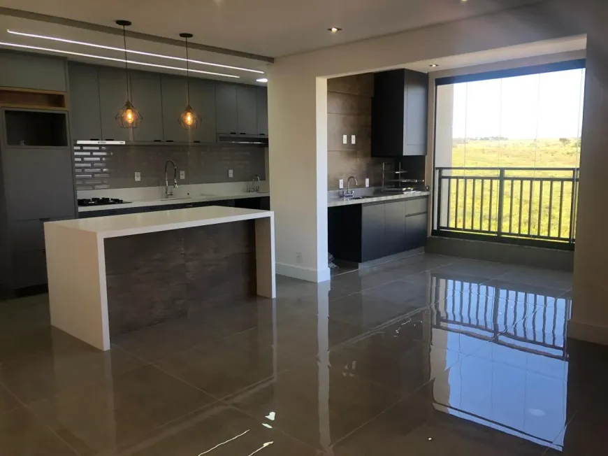 Foto - Campinas - Swiss Park