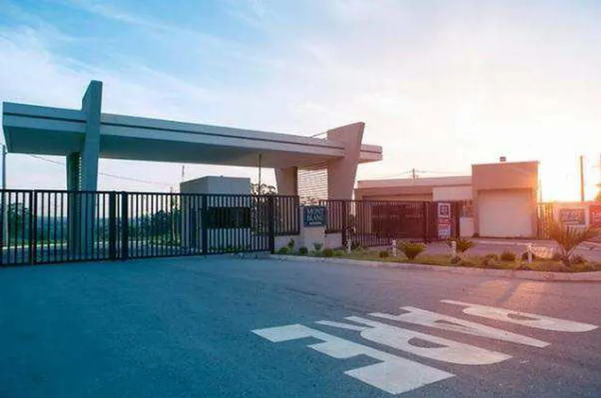 Foto - Itu - Condomínio Residencial Mont Blanc