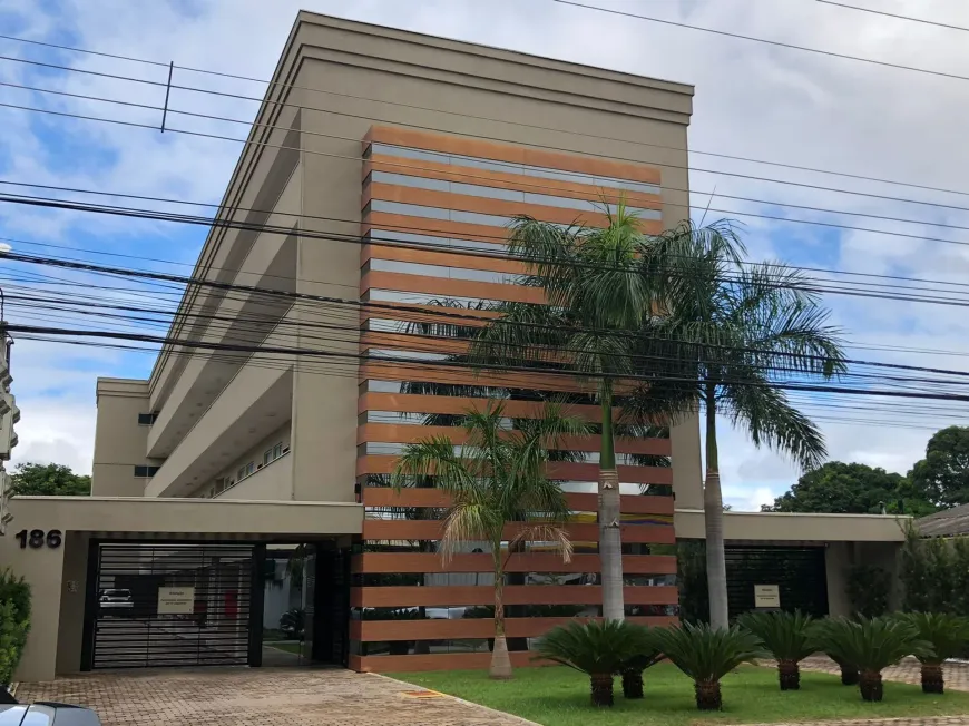 Foto - Cuiabá - Coophema