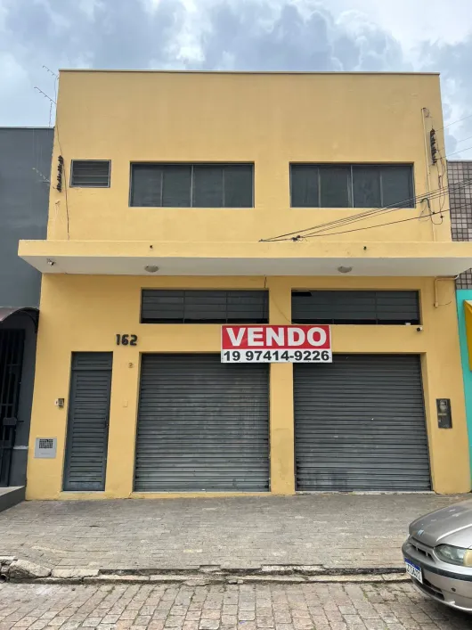 Foto - Campinas - Centro
