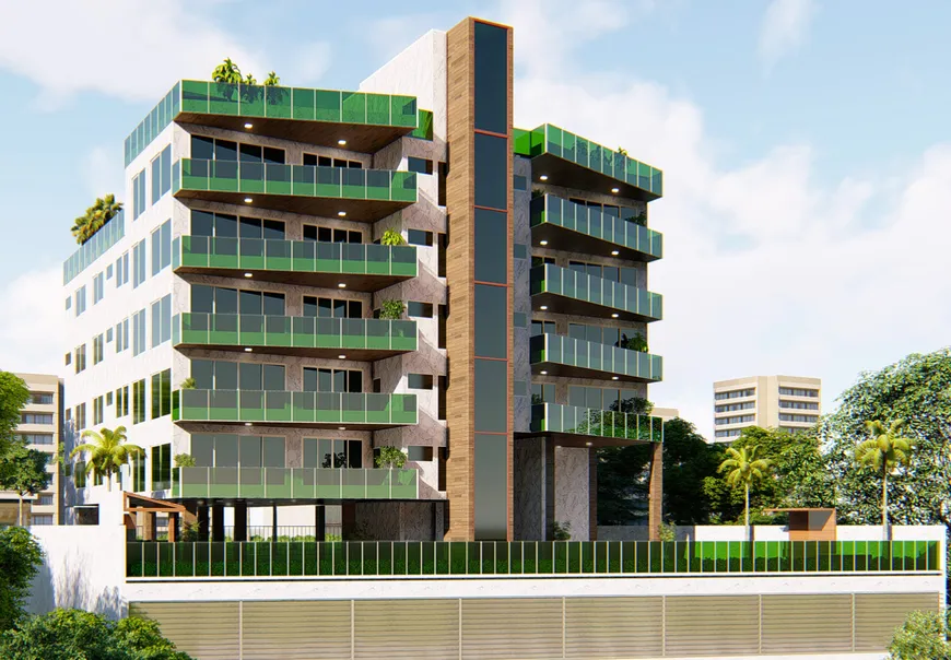 Foto - Belo Horizonte - Santa Lúcia