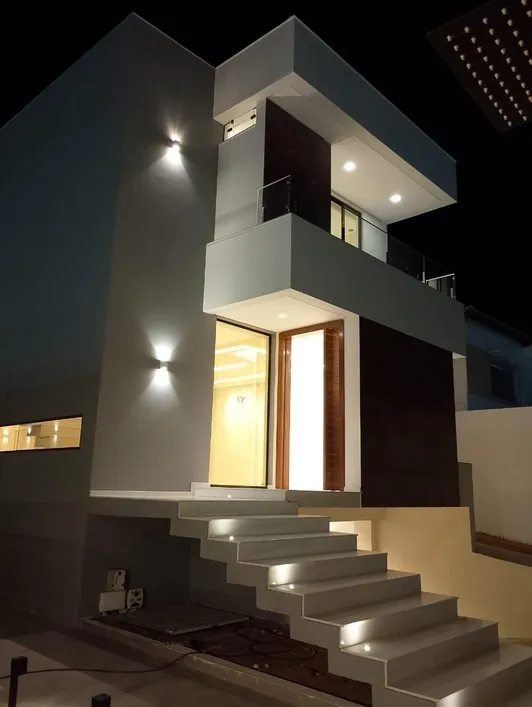 Foto - Petrolina - Jatobá