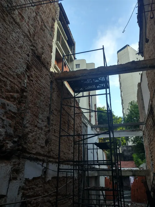 Foto - São Paulo - Vila Clementino