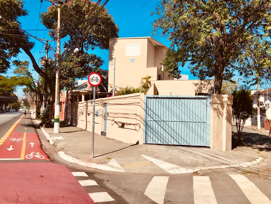Foto - São Paulo - Barra Funda