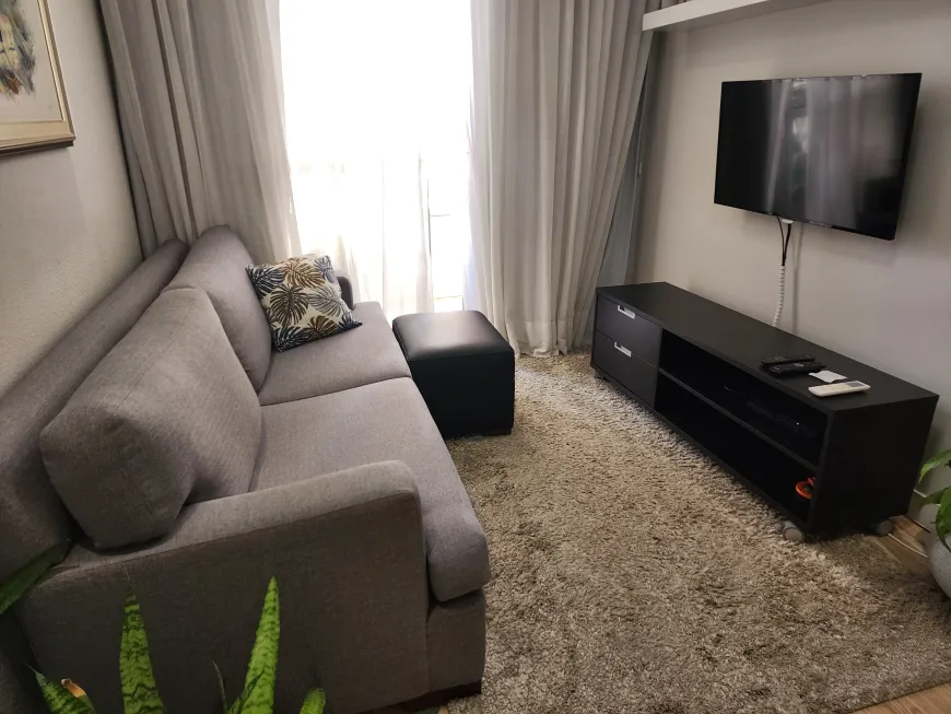 Foto - Campinas - Mansões Santo Antônio