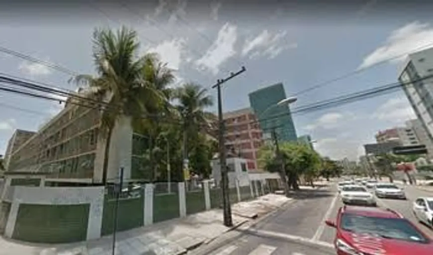 foto - Recife - Boa Viagem