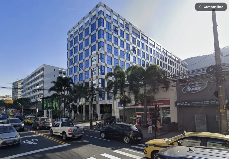 Foto - Rio de Janeiro - Jardim Botânico