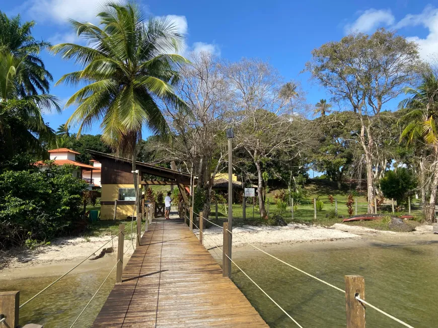 Foto - Vera Cruz - Catu