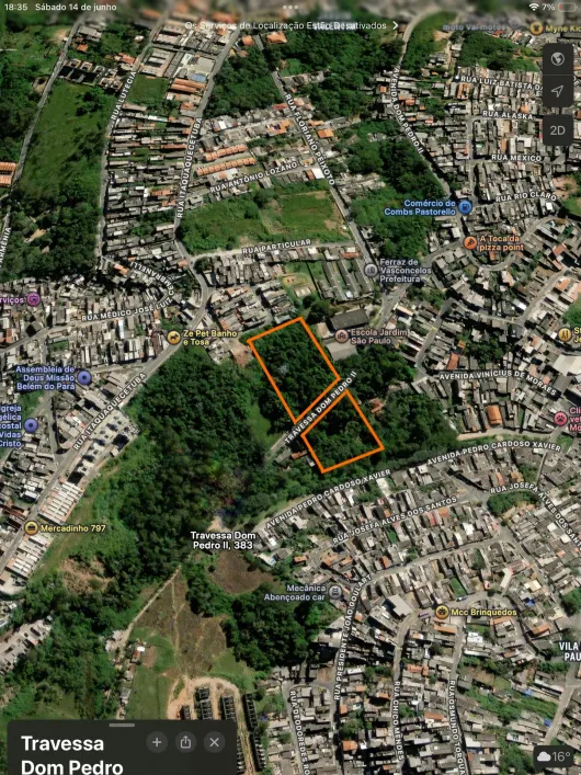 Foto do imóvel