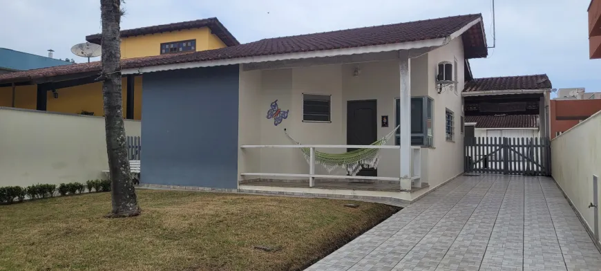 foto - Bertioga - Morada da Praia