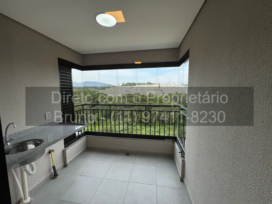 Foto - Jundiaí - Recanto IV Centenário