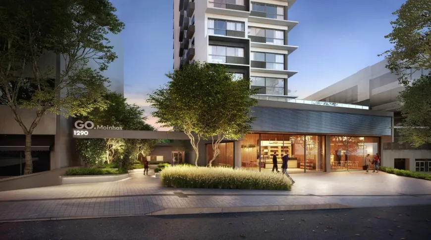 Foto - Porto Alegre - Moinhos de Vento