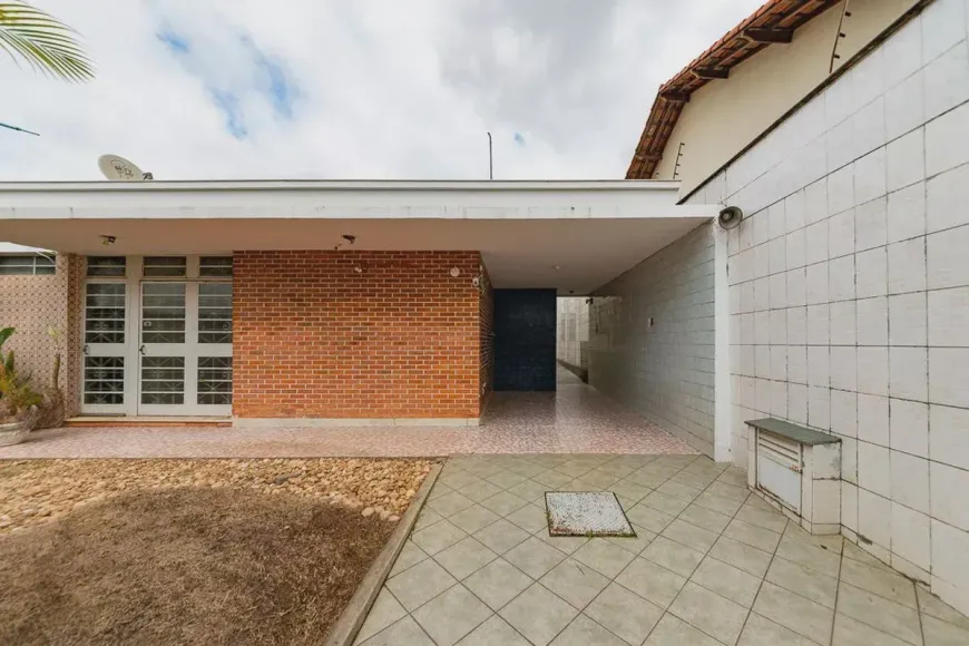 Foto - Belo Horizonte - Caiçaras