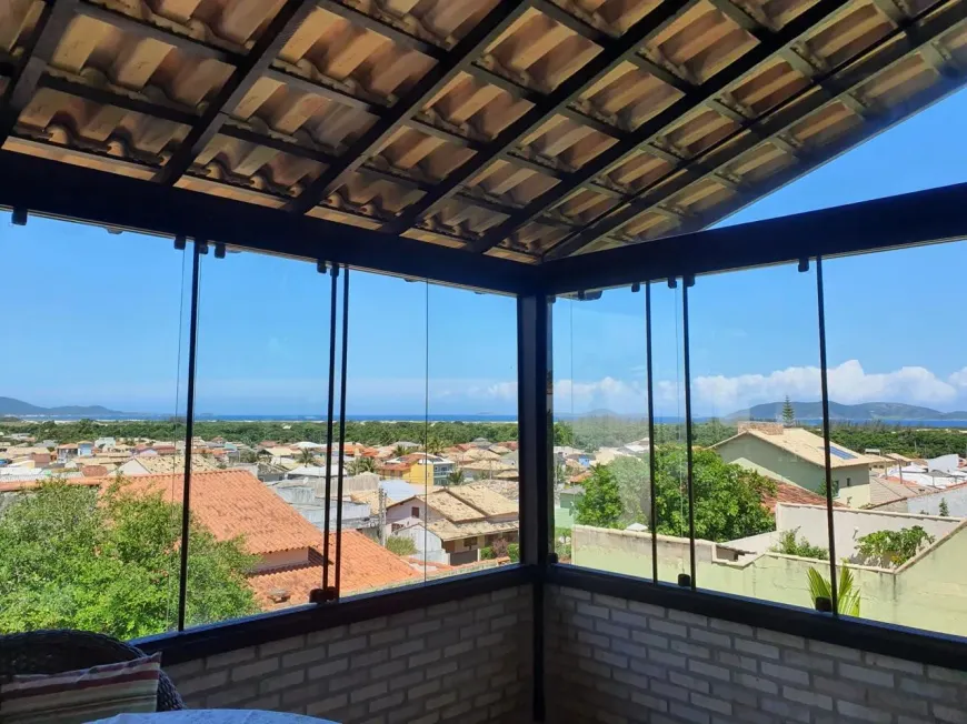 foto - Cabo Frio - Ogiva