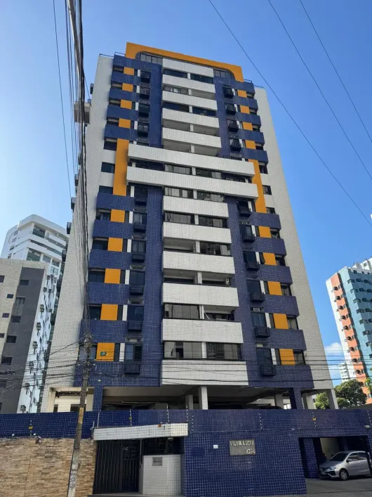 Foto - Jaboatão dos Guararapes - Piedade