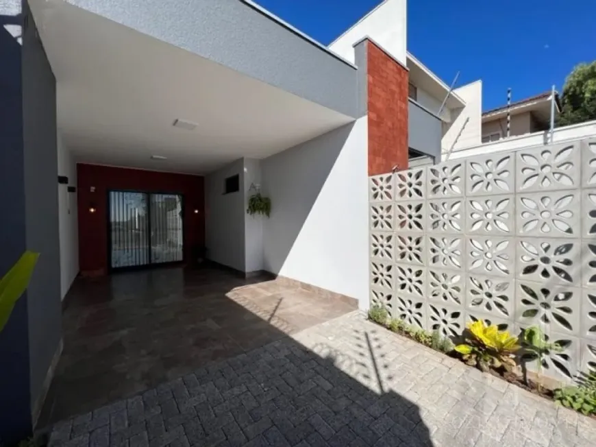 Foto - Maringá - Jardim Canadá