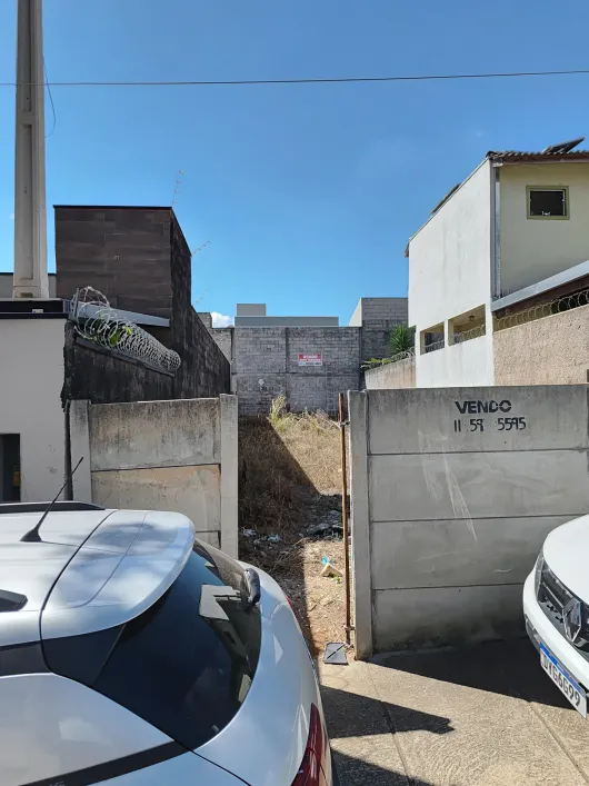 Foto - Atibaia - Nova Cerejeiras