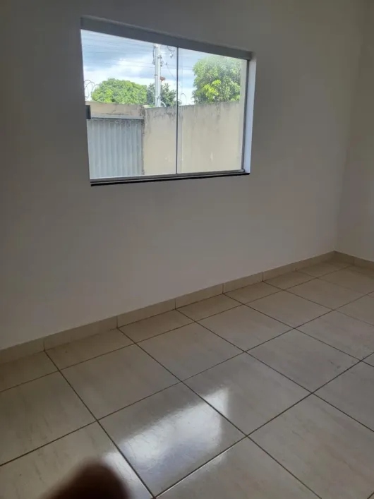 Foto - Águas Lindas de Goiás - Parque da Barragem Setor 05