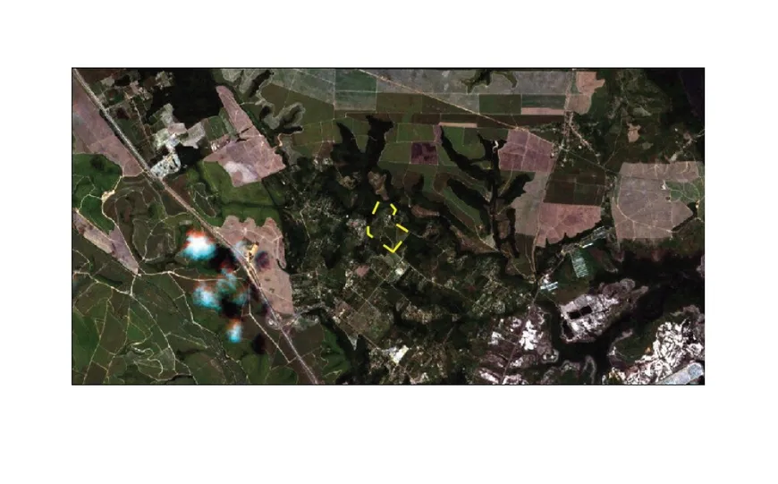 Foto - Goiana - Tejucupapo