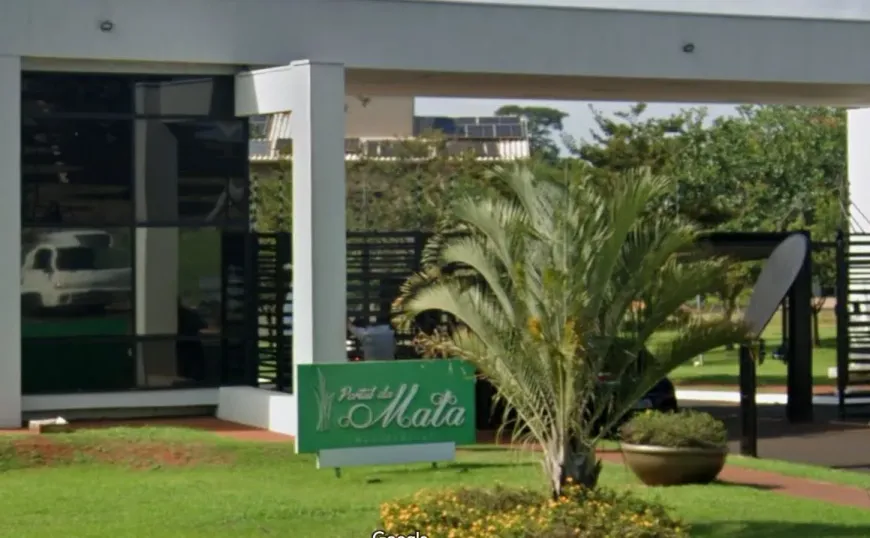 Foto - Ribeirão Preto - Portal da Mata