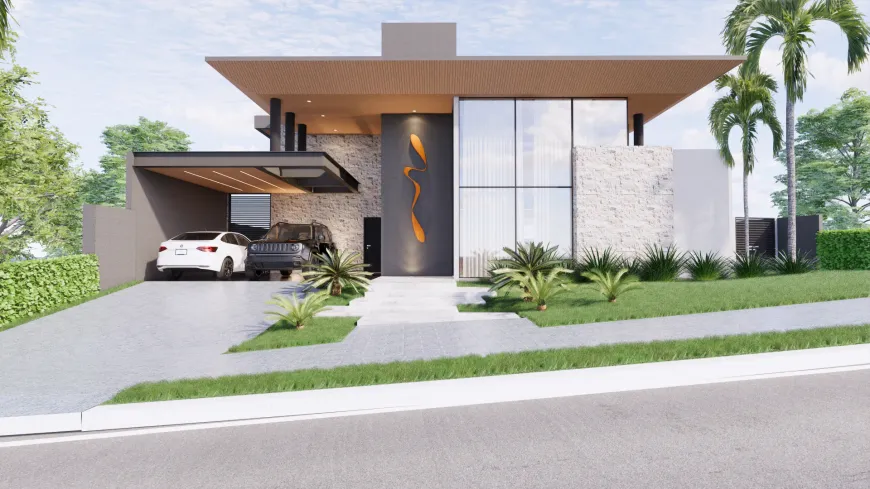 Foto - Goiânia - Jardins Franca