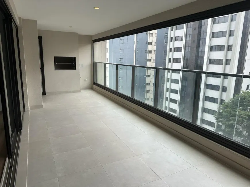 Foto - São Paulo - Vila Mariana