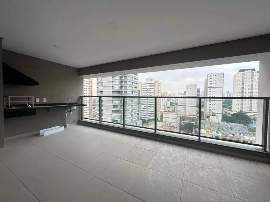 Foto - São Paulo - Vila Mariana