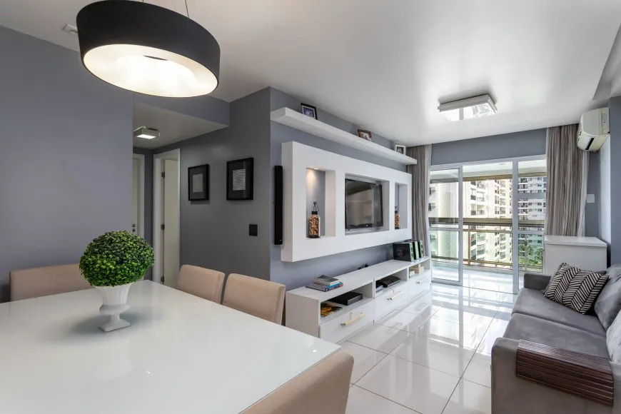 Foto - Rio de Janeiro - Barra Olimpica