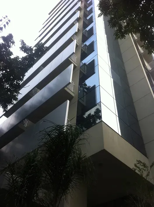 Foto - São Paulo - Pinheiros