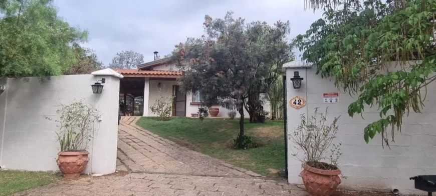 Foto - Indaiatuba - Terras de Itaici