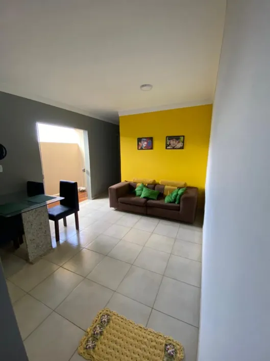 Foto - Uberlândia - Pampulha