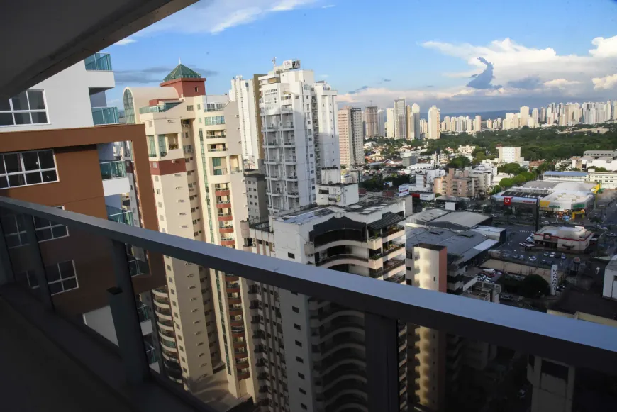 Foto - Goiânia - Setor Bueno