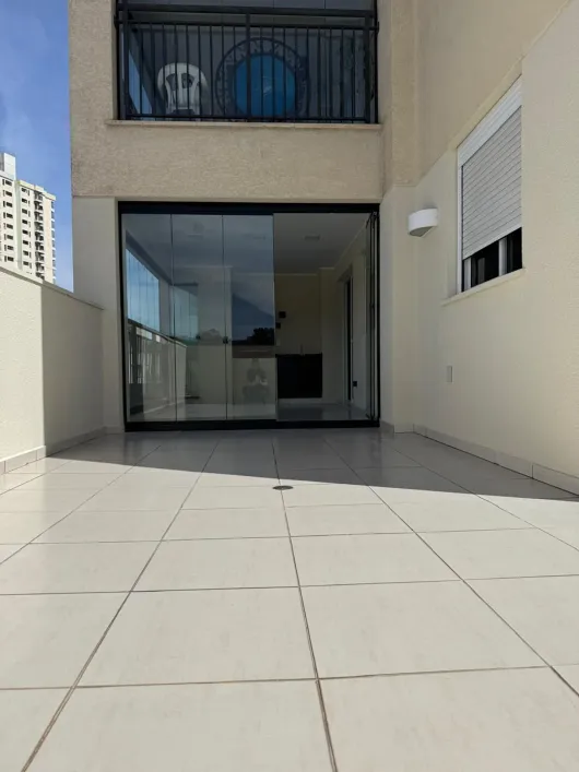 Foto - São Paulo - Sacomã