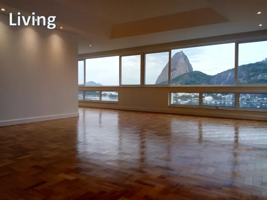 Foto - Rio de Janeiro - Flamengo