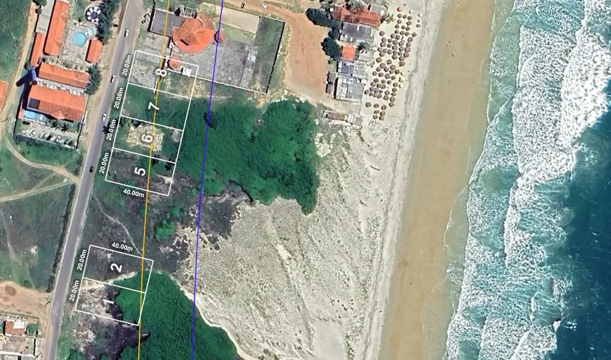 Foto - Extremoz - Redinha Nova