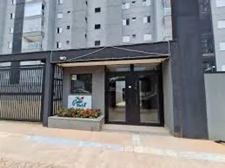 Foto - Salto - Jardim Nair Maria