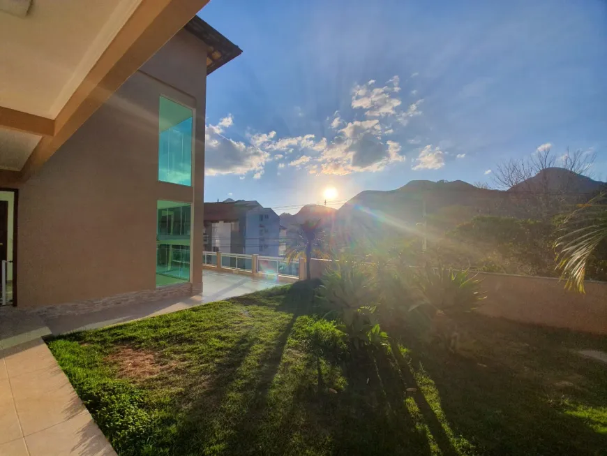 Foto - Nova Friburgo - Suico