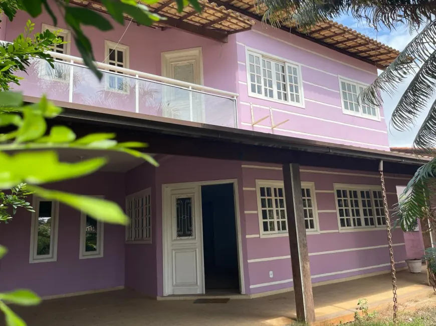 Foto - Niterói - Várzea das Moças