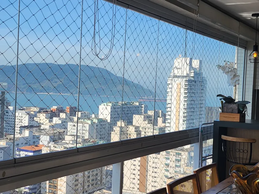 Foto - Santos - Embaré