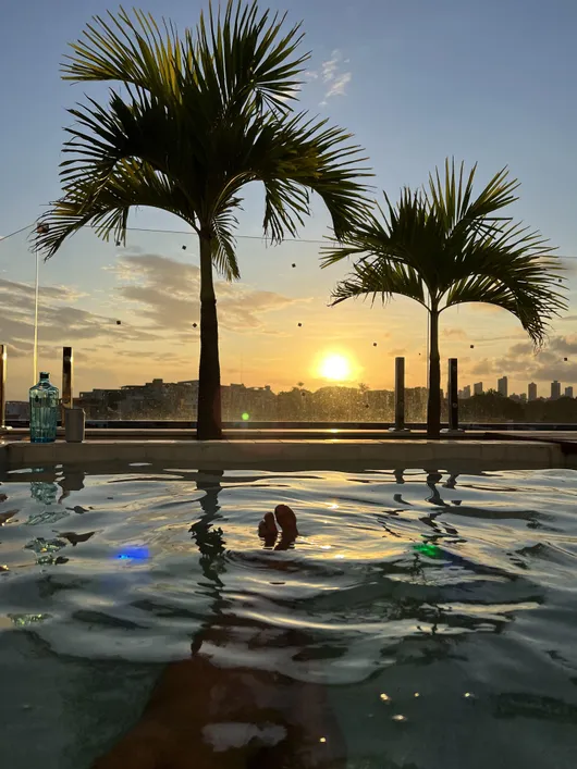 Foto - Salvador - Federação