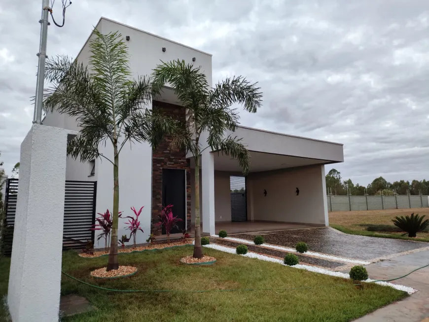 Foto - Senador Canedo - Terras Alpha Residencial 2