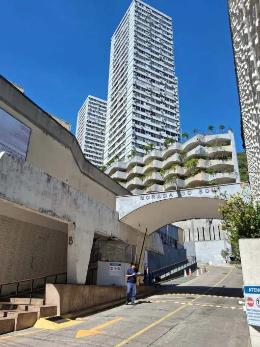 Foto - Rio de Janeiro - Botafogo